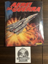 SEALED ALBUM VUOTO EMPTY SET