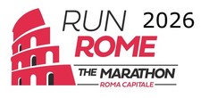 Run Rome the Marathon 2026