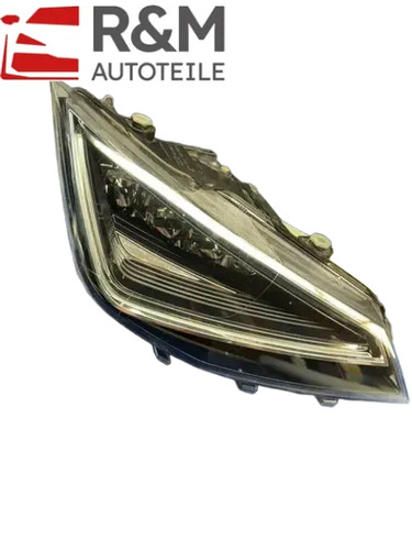 Faro anteriore seat ibiza 6f1 - faro,