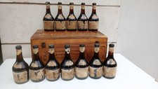 Cassa vini Bersano cassetta