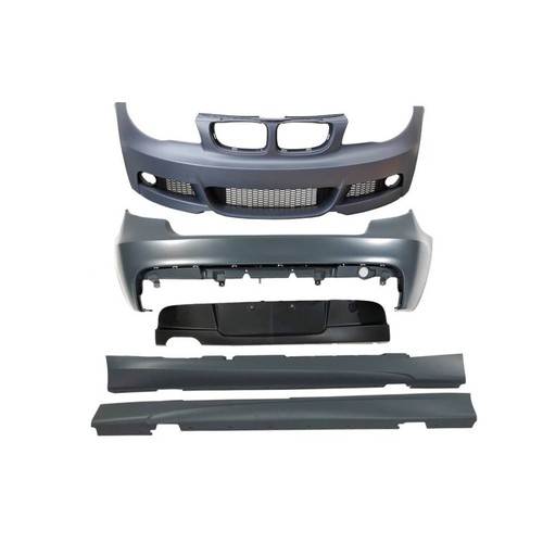Kit estetico completo - kit, abs
