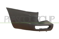 Paraurti MB1591154 PRASCO per