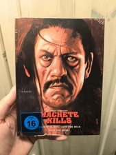 MACHETE KILLS Limited
