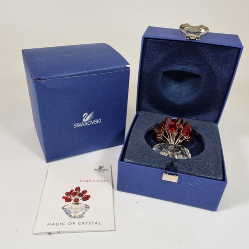 Boxed swarovski crystal - boxed,