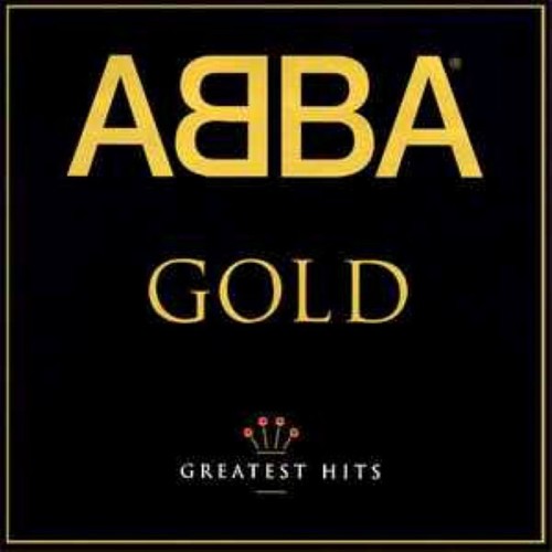 Abba gold - (greatest, hits)