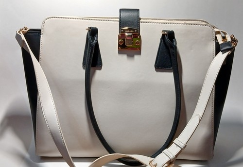 Anne klein borsa tote - klein, tote/laptop