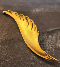 spilla vintage americana anni