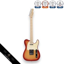 Fender American Deluxe