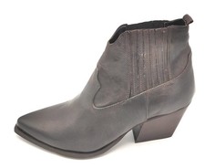 Jada Tam3 leather boot brown