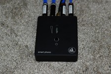 CLEARAUDIO SMART PHONO V2