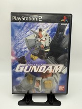 Mobile Suit Gundam PS2 /