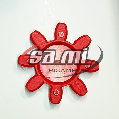Anelli elastici tipo - 24-32,