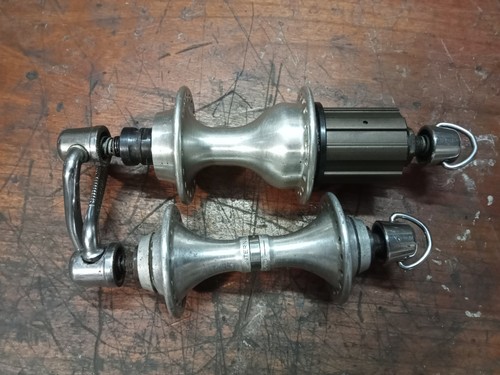 Vintage campagnolo record - vintage,