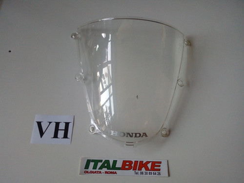 Cupolino plexiglass originale
