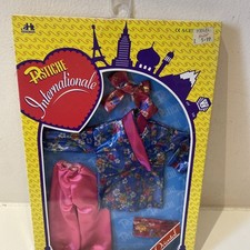 Vestiti Pastiche Outfit -