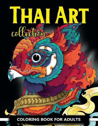 Art thai collection - thai,
