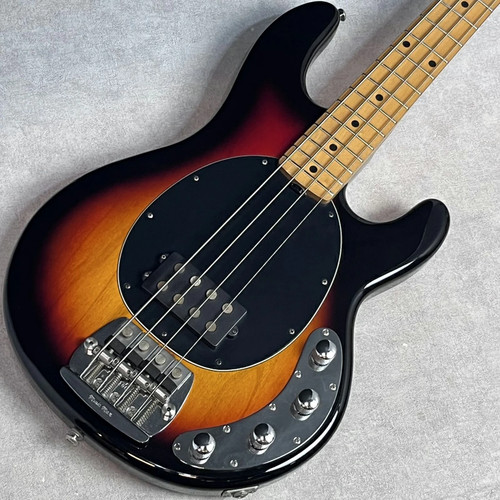 Music man - |,