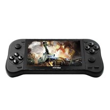 Consola de juegos retro