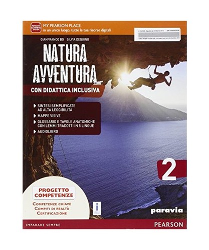 Natura avventura dequino - natura,