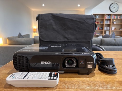 Epson tw490 proiettore home - eh-tw490,