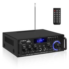Hi Fi Audio Amplificatore 600W