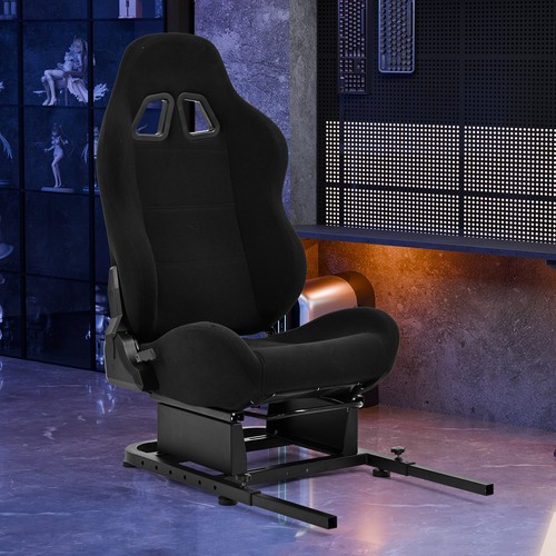 Minneer driving sim cockpit - minneer,