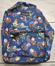 Dragon Ball Z All Over
