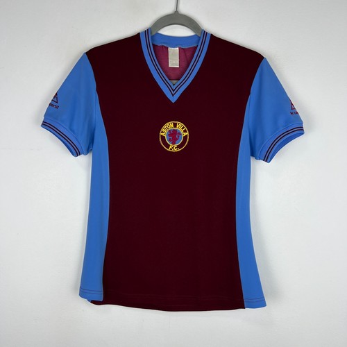 Maglia calcio aston villa - maglia,