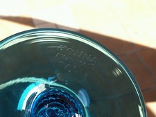 VENINI 1960 VERONESE di VITTORIO ZECCHIN VETRO DI MURANO ACIDO FIRMATO