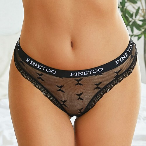 Slip intimo lingerie - , sexy
