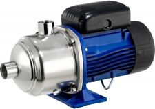 ELETTROPOMPA SILENZIOSA DI