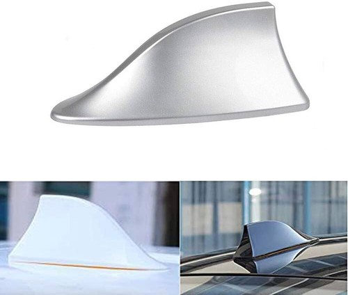Antenna auto universale pinna - antenna,