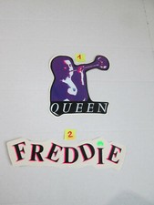 ADESIVO STICKERS QUEEN FREDDIE