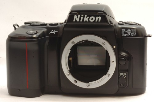 Sakurado camera nikon - @,