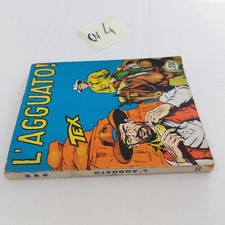 Tex 25 3 Stelle Lire 200 Con