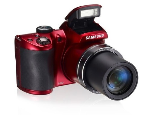 Neuf samsung appareil photo - samsung,