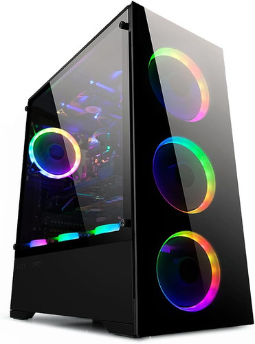 Voguish custodia gaming - b-voguish,