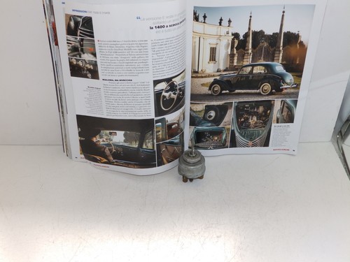 Fiat 1500 del - e,