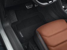 Tappetini originali VW in
