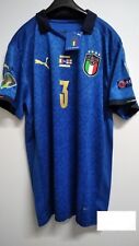 Maglia ITALIA Finale Europei