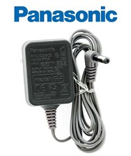 ALIMENTATORE PANASONIC PNLV226CE ADATTATORE AC 5.5V 500mAh Originale