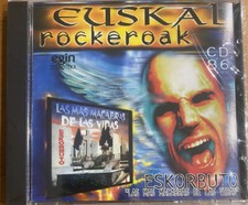 Eskorbuto ‎– Las Mas