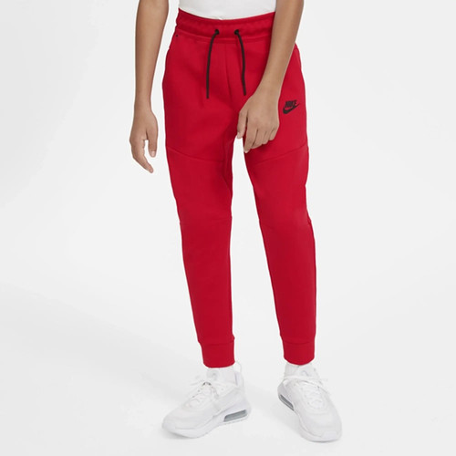 Nike tech fleece pantaloni - fleece,