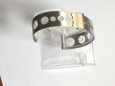 Bracciale Vintage Tissot 18mm 007 Acciaio Inox Rally Sport