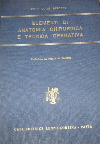 Elementi anatomia - elementi,