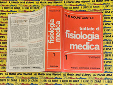 Book libro TRATTATO DI