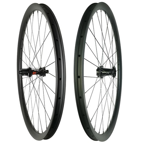 Set ruote bicicletta - , 29er