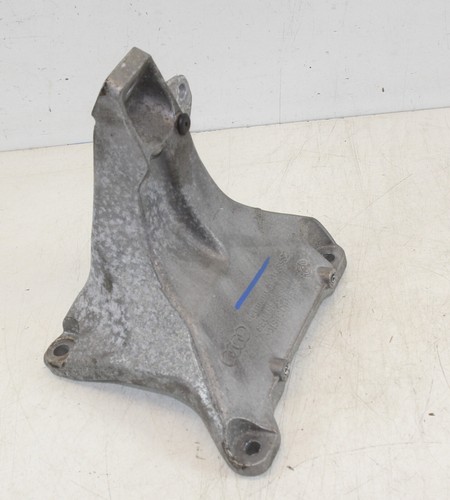 Supporto motore sinistro - , seat