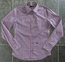 DSQUARED2 F/W 2012 A Quadri 50