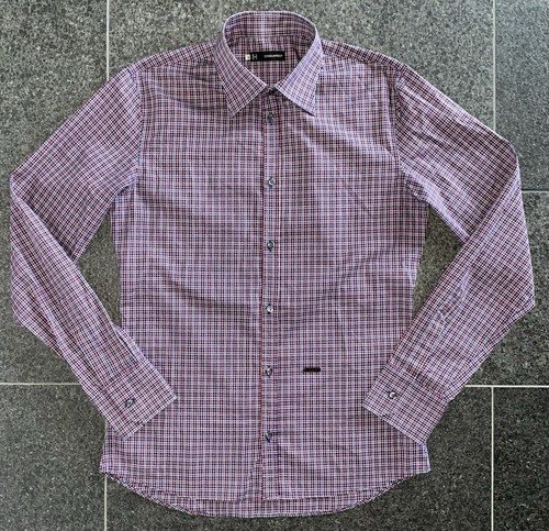 Dsquared2 2012 quadri 50 - quadri,